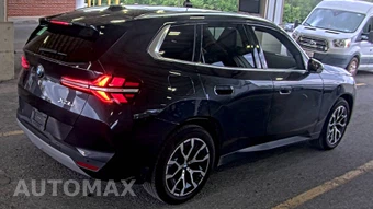 2026 BMW X3 30 xDrive - miniatura 4