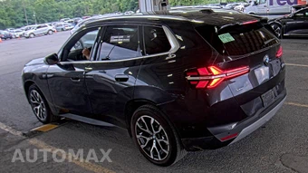 2026 BMW X3 30 xDrive - miniatura 6