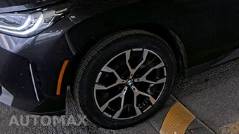 2026 BMW X3 30 xDrive - miniatura 7