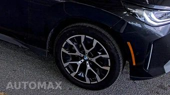 2026 BMW X3 30 xDrive - miniatura 8