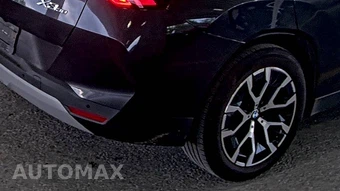 2026 BMW X3 30 xDrive - miniatura 9