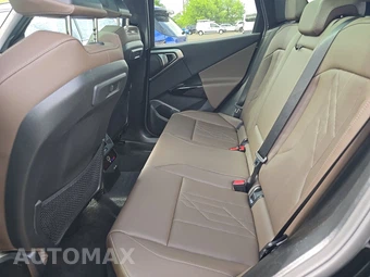 2026 BMW X3 30 xDrive - miniatura 13