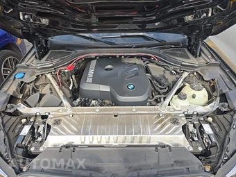 2026 BMW X3 30 xDrive - miniatura 16