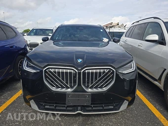 2026 BMW X3 30 xDrive - miniatura 2