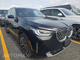 2026 BMW X3 30 xDrive - miniatura 3