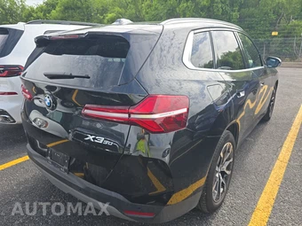 2026 BMW X3 30 xDrive - miniatura 4