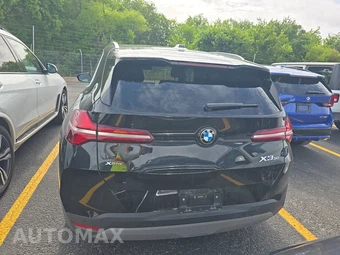 2026 BMW X3 30 xDrive - miniatura 5