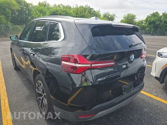 2026 BMW X3 30 xDrive - miniatura 6