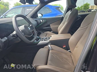 2026 BMW X3 30 xDrive - miniatura 7