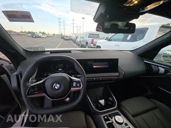 2026 BMW X3 30 xDrive - miniatura 11