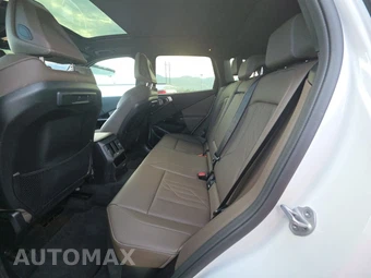 2026 BMW X3 30 xDrive - miniatura 13