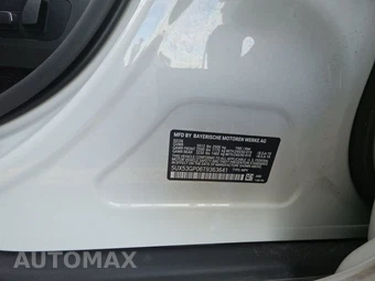 2026 BMW X3 30 xDrive - miniatura 15
