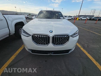 2026 BMW X3 30 xDrive - miniatura 2
