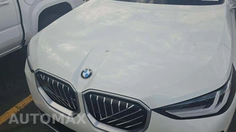2026 BMW X3 30 xDrive - miniatura 22