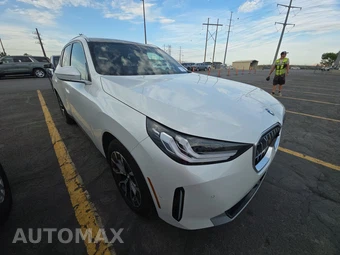 2026 BMW X3 30 xDrive - miniatura 3