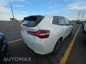2026 BMW X3 30 xDrive - miniatura 4