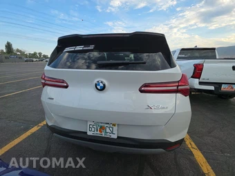 2026 BMW X3 30 xDrive - miniatura 5