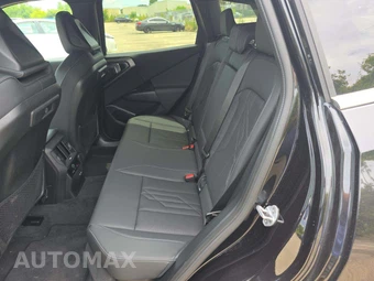 2026 BMW X3 30 xDrive - miniatura 10