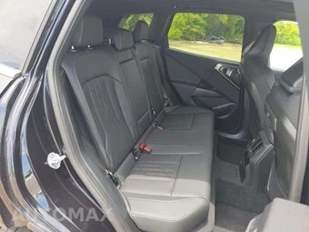 2026 BMW X3 30 xDrive - miniatura 13