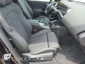 2026 BMW X3 30 xDrive - miniatura 15