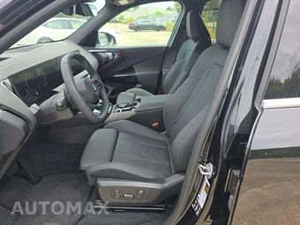 2026 BMW X3 30 xDrive - miniatura 3
