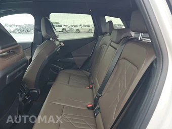 2026 BMW X3 30 xDrive - miniatura 13