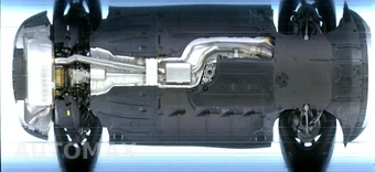 2026 BMW X3 30 xDrive - miniatura 18