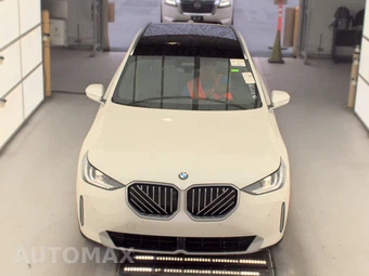 2026 BMW X3 30 xDrive - miniatura 2