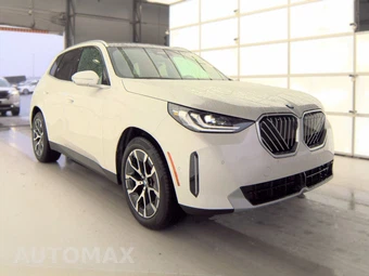 2026 BMW X3 30 xDrive - miniatura 3