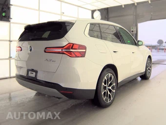 2026 BMW X3 30 xDrive - miniatura 4