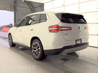 2026 BMW X3 30 xDrive - miniatura 6
