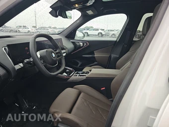 2026 BMW X3 30 xDrive - miniatura 7