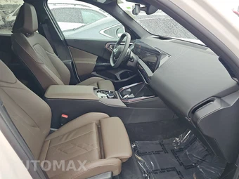 2026 BMW X3 30 xDrive - miniatura 8