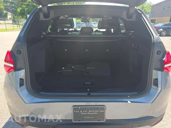 2026 BMW X3 30 xDrive - miniatura 11