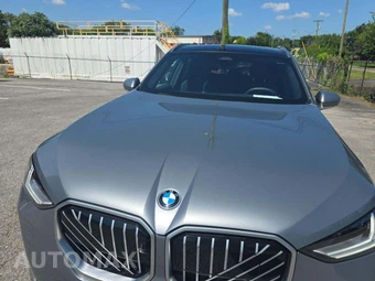 2026 BMW X3 30 xDrive - miniatura 18