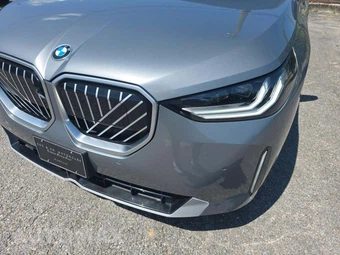 2026 BMW X3 30 xDrive - miniatura 19