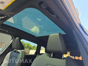 2026 BMW X3 30 xDrive - miniatura 8