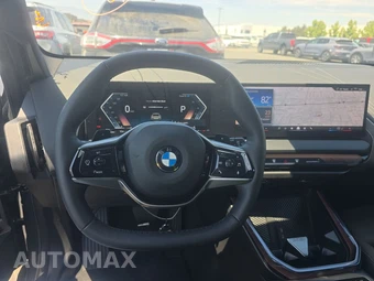 2026 BMW X3 30 xDrive - miniatura 10