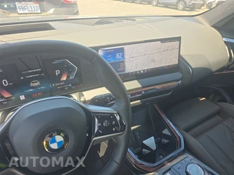 2026 BMW X3 30 xDrive - miniatura 11