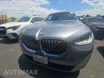 2026 BMW X3 30 xDrive - miniatura 2