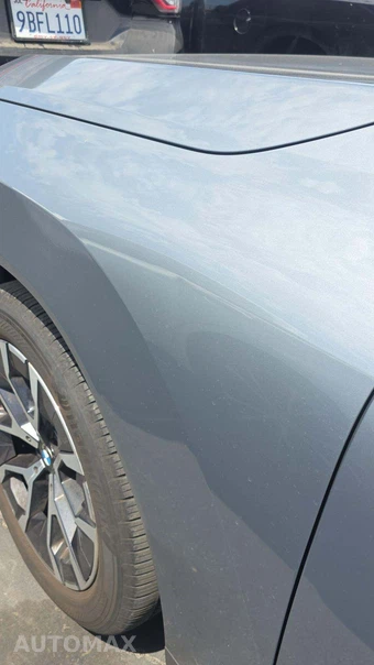 2026 BMW X3 30 xDrive - miniatura 22