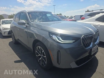 2026 BMW X3 30 xDrive - miniatura 3