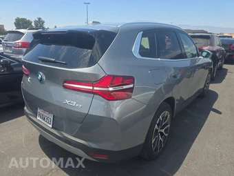 2026 BMW X3 30 xDrive - miniatura 4