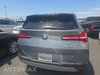 2026 BMW X3 30 xDrive - miniatura 5