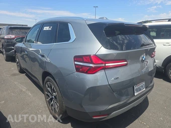 2026 BMW X3 30 xDrive - miniatura 6