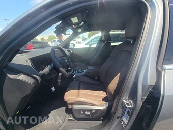 2026 BMW X3 30 xDrive - miniatura 7
