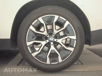 2026 BMW X3 30 xDrive - miniatura 12