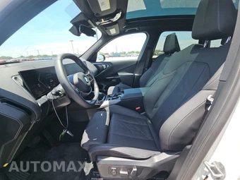 2026 BMW X3 30 xDrive - miniatura 13
