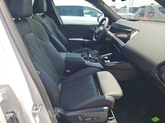 2026 BMW X3 30 xDrive - miniatura 14