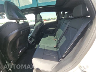 2026 BMW X3 30 xDrive - miniatura 19